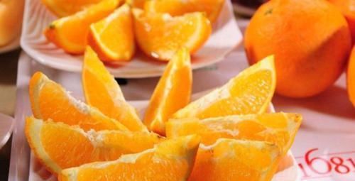 橘子|湿气重别怕,一块橘子皮就搞定,湿气5天治好,不再犯