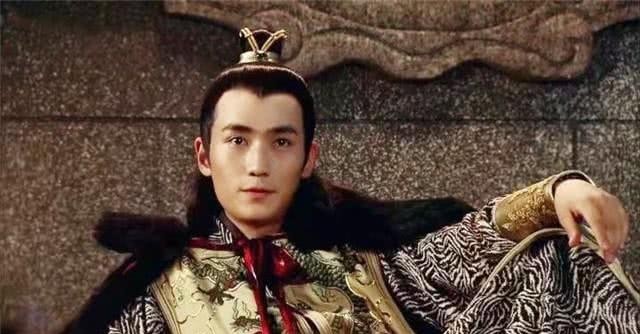 皇帝|宁王朱宸濠起兵条件并不差，为何仅过43天，就被王阳明平定