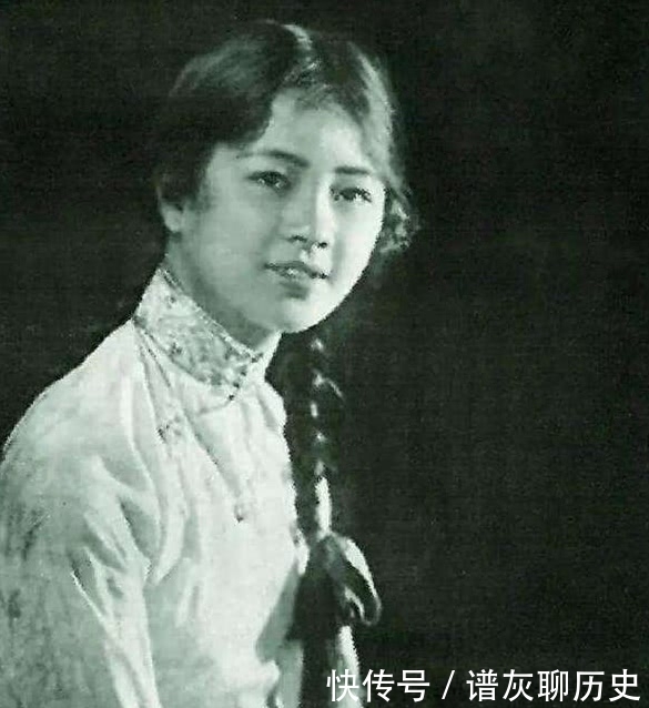 梁思成|林徽因的学生离婚嫁给梁思成,写了一部关于林徽因的书,招来骂声