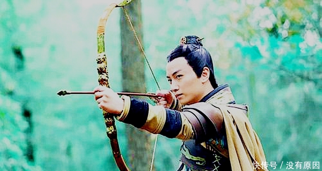 打猎|霍去病与李广儿子无冤无仇,为何却在打猎时突然射杀他?