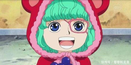 莫利亚|海贼王中冷门的亲戚关系,女神夏莉哥哥却是丑八怪!