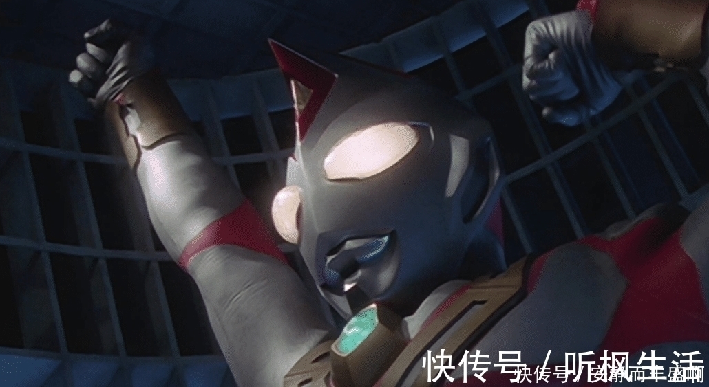 彩色计时器|怪兽也有彩色计时器?奥特曼才有的专属设定,有些怪兽也有