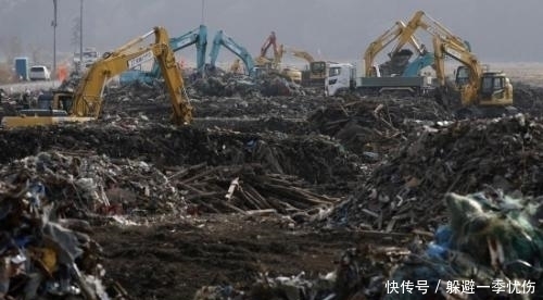 41条裂缝已经出现,日本居然还想隐瞒俄媒想让全世界买单