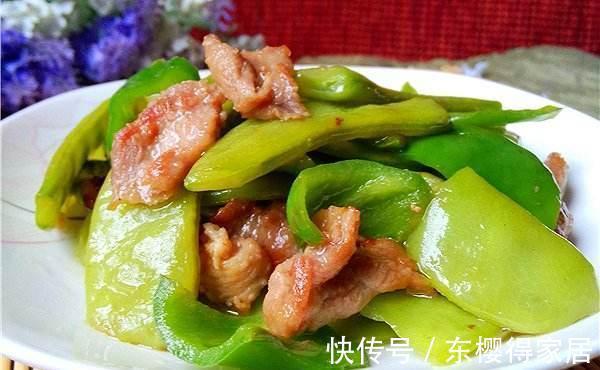 美味|适合家里有老人和孩子吃的菜，好吃美味又下饭，易消化荤素搭配