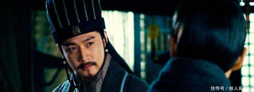 霸气|三国里最出名的三句脏话，一个比一个狠，第二句话最霸气！