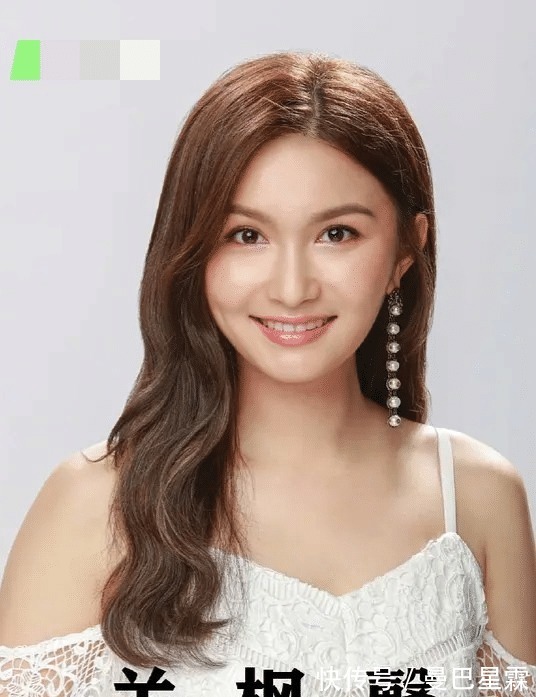 陈圣瑜|2021港姐12强出炉，预测三甲是陈圣瑜、宋宛颖、梁凯晴