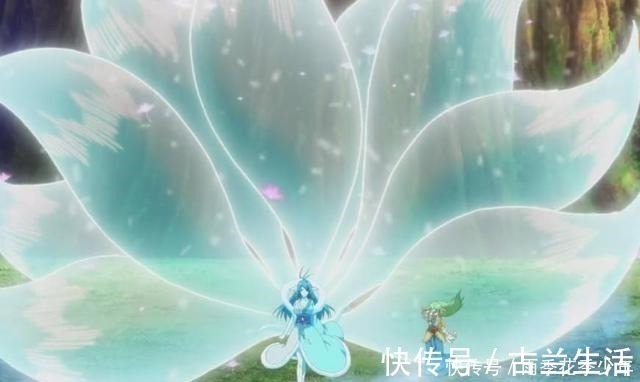 傲来国三少|狐妖小红娘傲来国三少太宠溺,见不得雅雅苦恼不惜牺牲红红姐姐