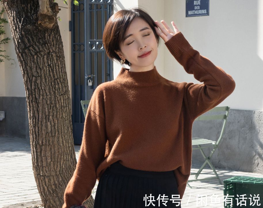 穿搭 女人上了年纪扮嫩别太“刻意”,有3种穿搭尽量避开,会被人笑话