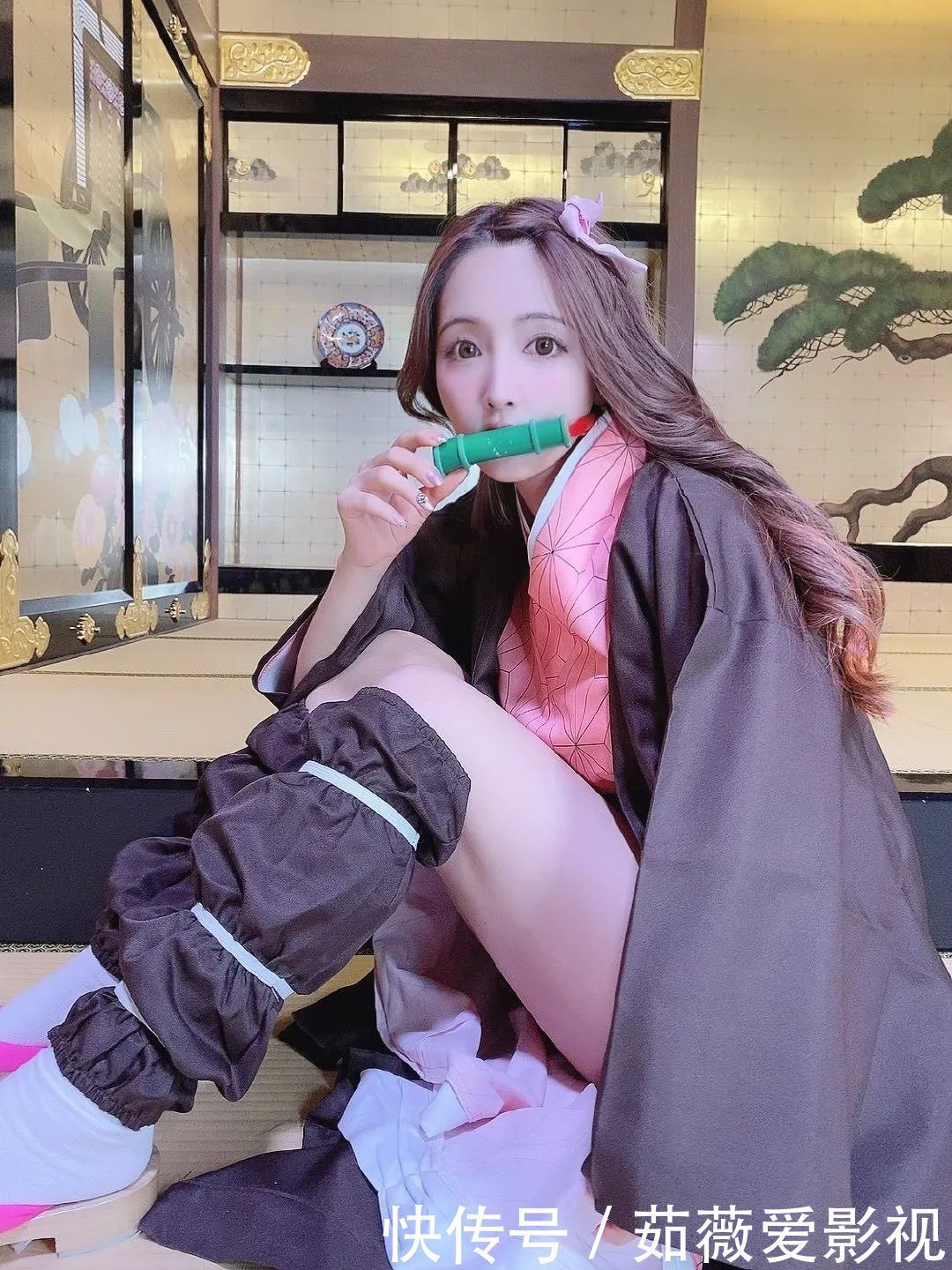 《鬼灭之刃》要拍真人版?豪华卡司候选名单公开