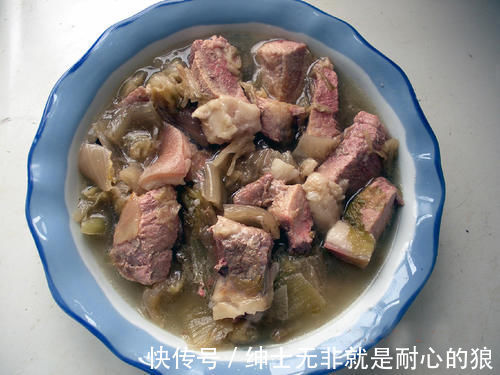 过年不管炖什么肉,只放4种调料就好,肉越炖越香,涨知识了