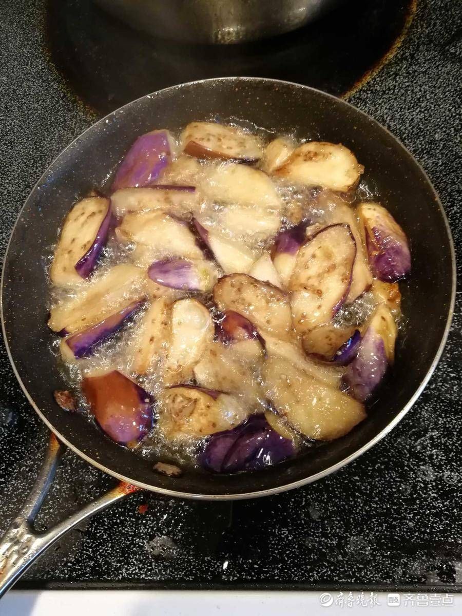 壹粉食堂｜太下饭了！地三鲜这样做鲜香浓郁不油腻，快来试试吧