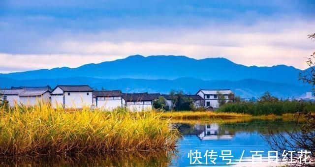 更上一层楼|外地人去大理旅游，忍不住“吐槽”，经常“踩坑”交智商税