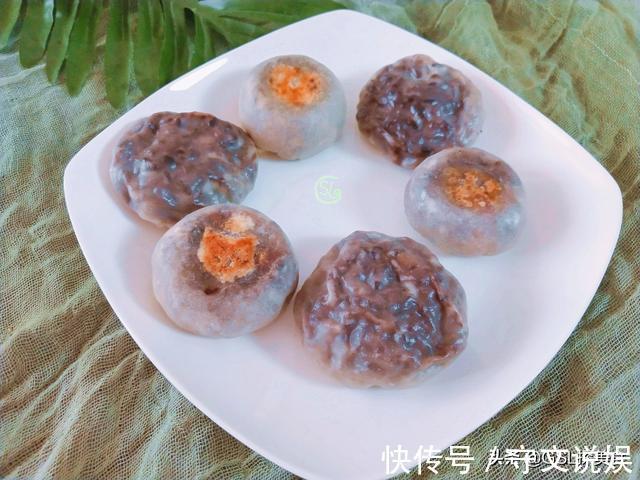 红枣|家人最爱的懒人早餐,做一次吃一周,每天10分钟搞定,营养管饱