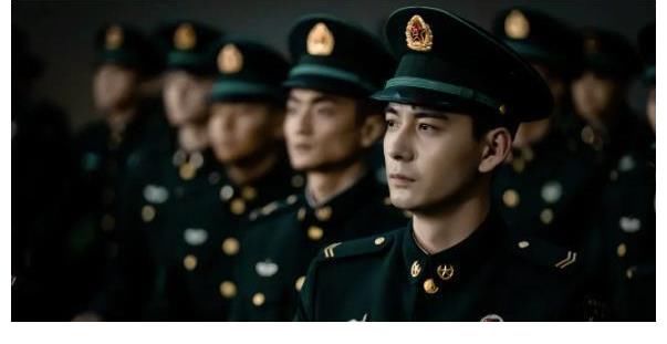 林安邦|毕业后，去当兵的人都后悔了吗？