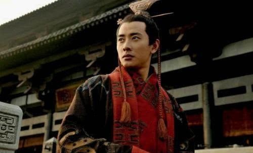 戚夫人|刘邦为何坚持废掉太子?这才是帝王权术!我们误会了刘邦千年