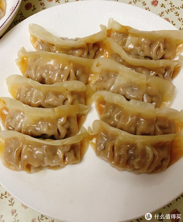 黑芝麻|惊为天人!我最喜欢的18款速冻食品