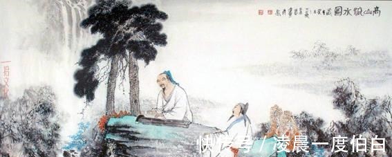 伯牙|“八拜之交”是指哪八拜中国人不能不懂!