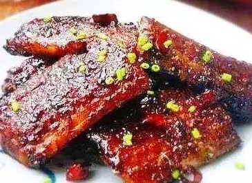 带鱼|解馋可口、色泽诱人,孩子爱吃的家常菜,常吃对孩子身体有好处