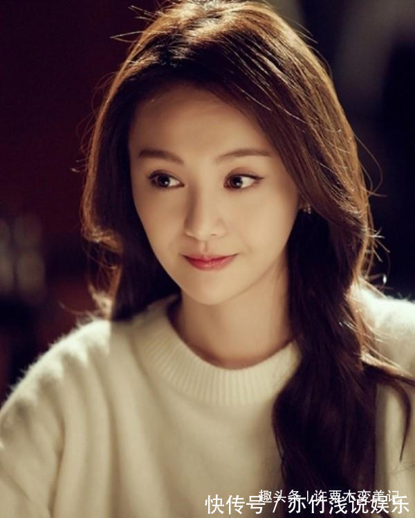 黑长直 公认最丑的四种女生“发型”,严重拉低颜值,看看你中了几个!