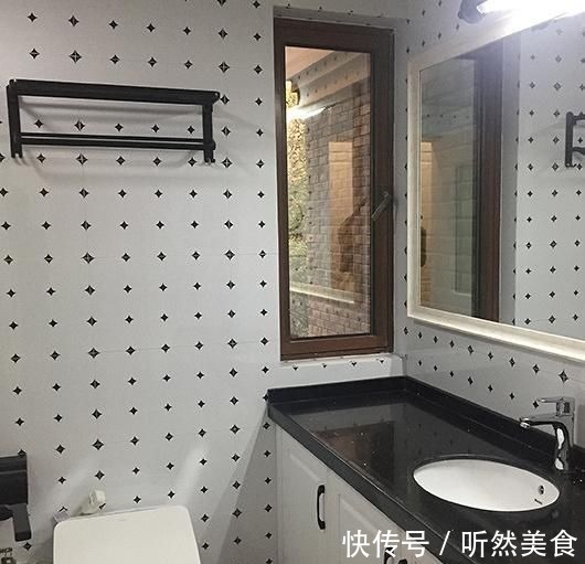 吊灯|130㎡新房硬装花了15万,全屋都打柜子超实用!朋友都夸漂亮大气