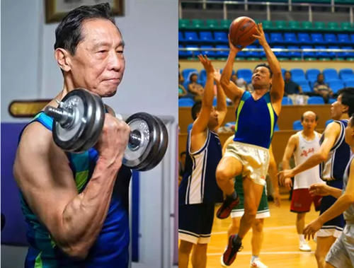 这9个好习惯,让你越活越年轻