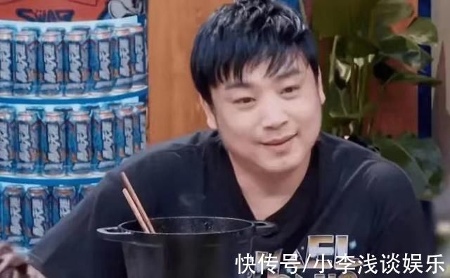 选手|《街舞4》搞事!导演用“蹭饭”形容选手，好在张艺兴高情商圆场