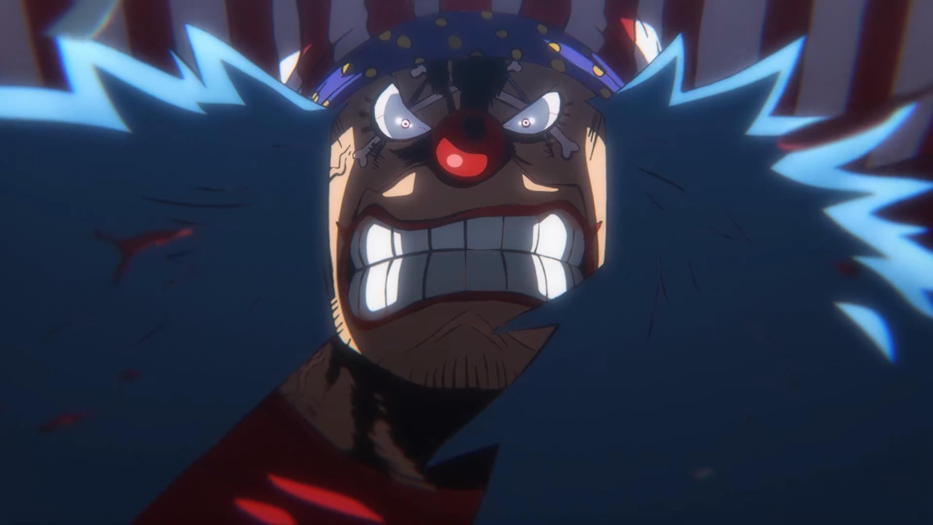 巴基|海賊王：如果沒有路飛，那么誰最有可能成為新一任海賊王呢？