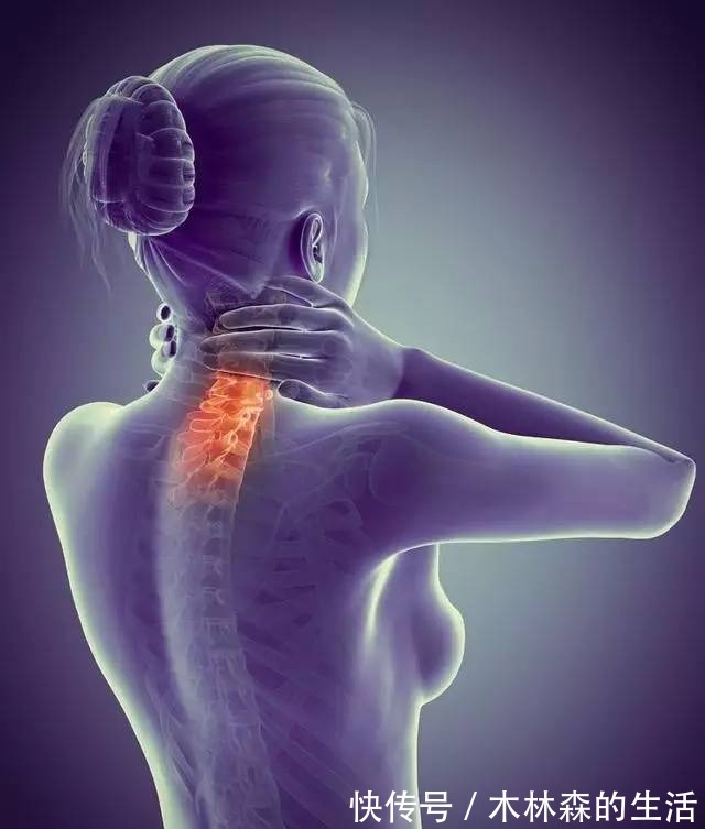 穴位|颈椎病预防!日常生活中我们该如何保护颈椎?