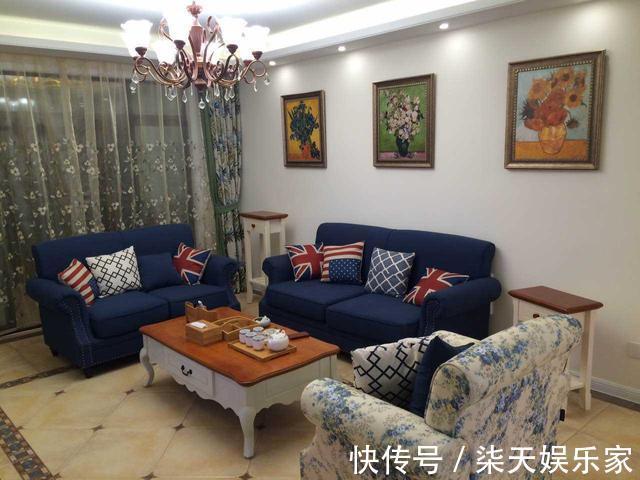 颜色|不会选地砖颜色资深设计师给你支招,万能选色法送上