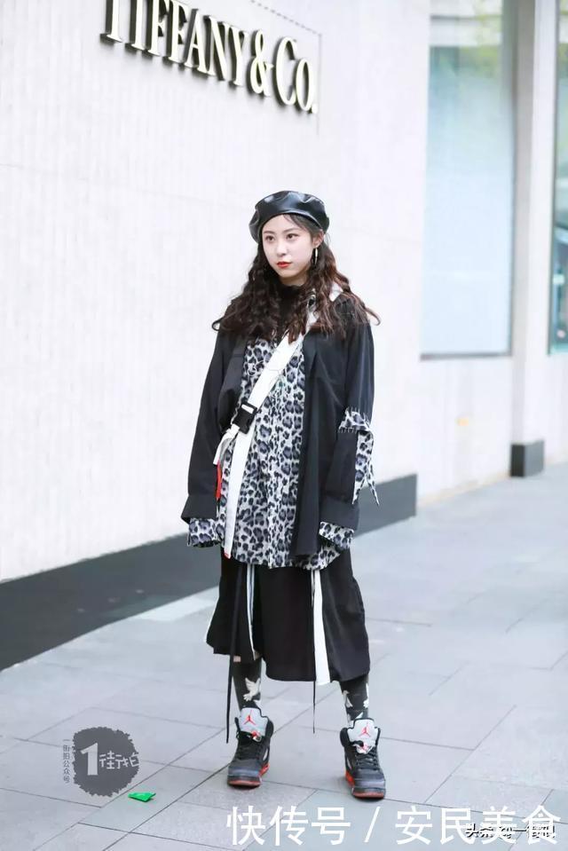 最强换季外搭单品 ！春夏最火搭配 ，赶紧学起来 ！