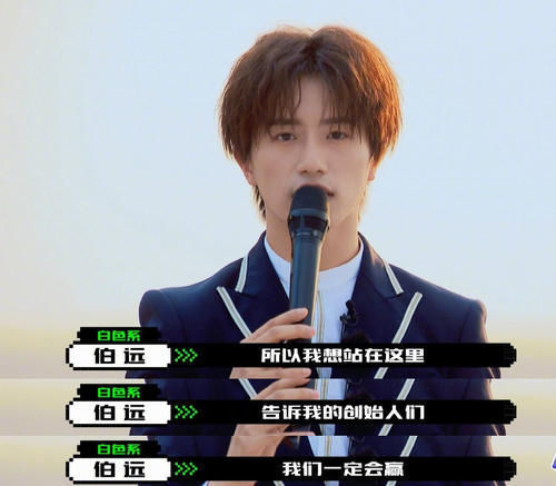 顺位|创造营:伯远卡位第12,与出道位仅差四千票,场外数据远超张嘉元