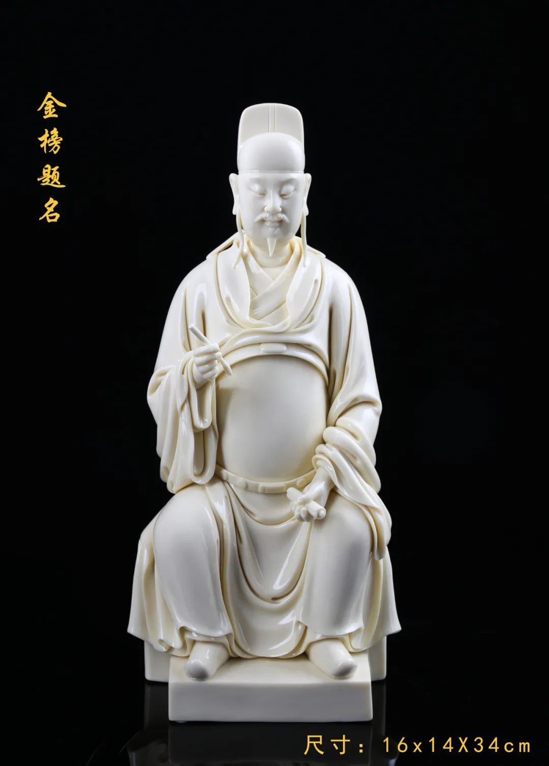 景德镇陶瓷学院$林政国——独具匠心中国当代陶瓷作品展