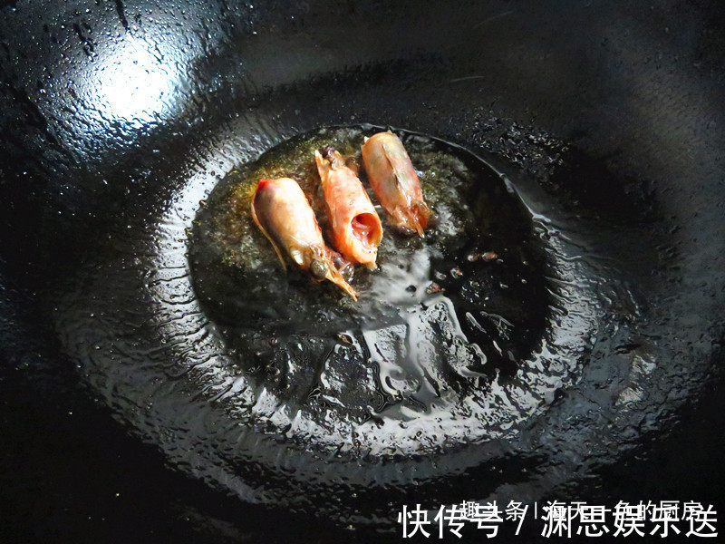 虾膏|大白菜加它味道特鲜美，沿海人常吃，内陆人少有人吃过，快试试！