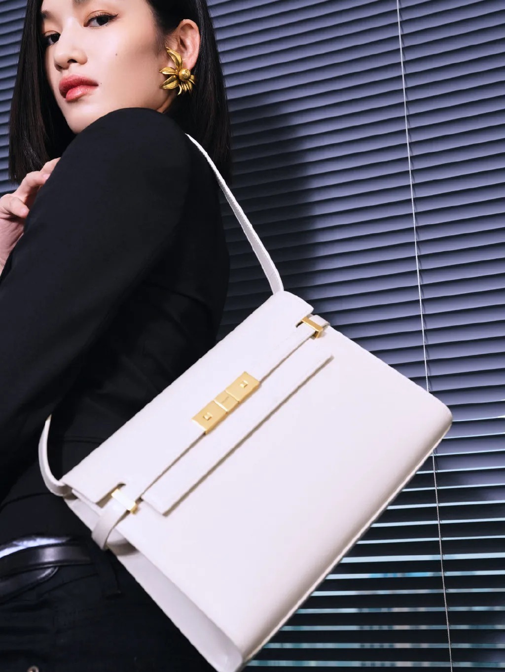 包型|今夏最流行的5款神仙包包,背10年都不会过时!