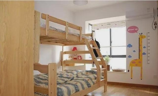 齐家云云|87平两房变三房，不仅多了一间房还有充足收纳空间，谁看了都夸