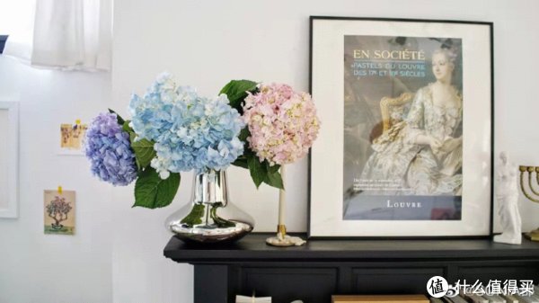 旧时光|90后时装插画师的60㎡百年公寓，露台“空中花园”，梦回老上海！