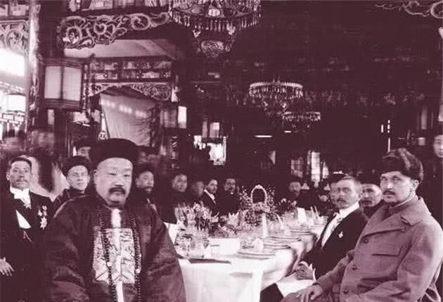 陕甘总督|元明亡后有北元、南明,清朝亡后为何没有西清?