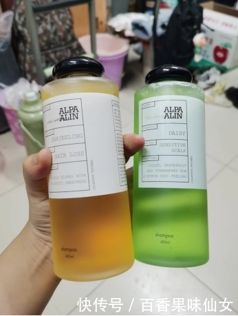 头屑|这5款洗发水好用到飞起!防脱还控油,柔顺还不贵!