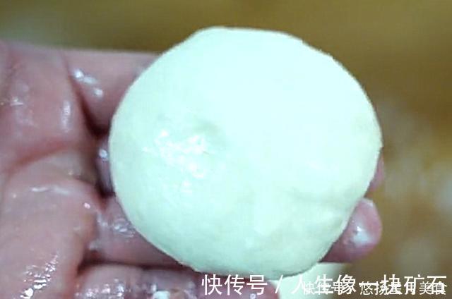 快速早餐饼的做法，15分钟搞定一顿饭，营养美味，比油条包子好吃