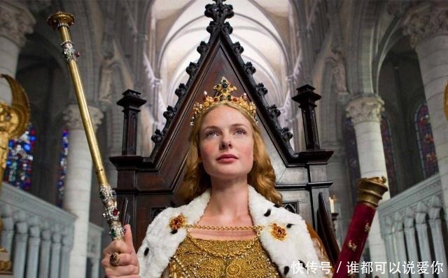 名下|“玫瑰战争”四十年浪漫之名下的王朝更迭与权力喋血