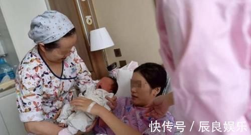 剖腹产|“宁愿肚皮挨刀也不顺产”,二胎宝妈说出心里话,好处再多也不选