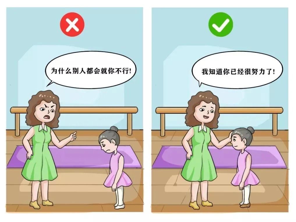 孩子|如何养出一个内心富足的孩子？父母一定要把这8句话挂在嘴边