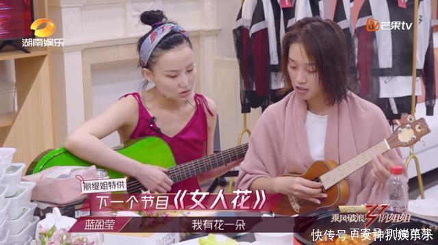 同样是敷面膜,差别怎么就这么大呢