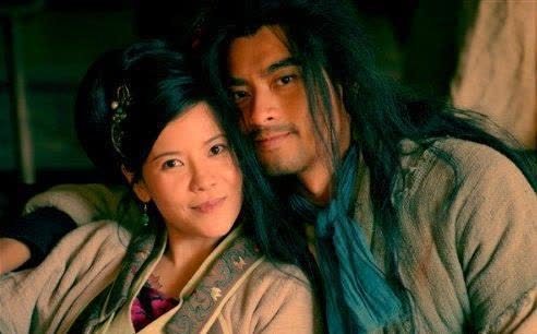 梁山两大步战王者鲁智深和武松谁更胜一筹?