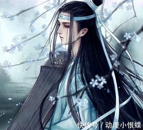 金子轩|魔道祖师：如果莫玄羽是金光善的亲儿子，那么江厌离嫁的人就是他