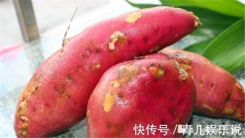 身体|用红薯代替晚餐能瘦吗?长期坚持对身体有害吗?看完明白了!