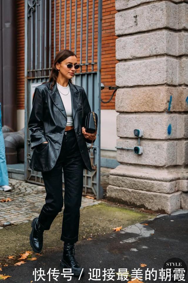 时装周|换季不知道买什么跟着时装周买