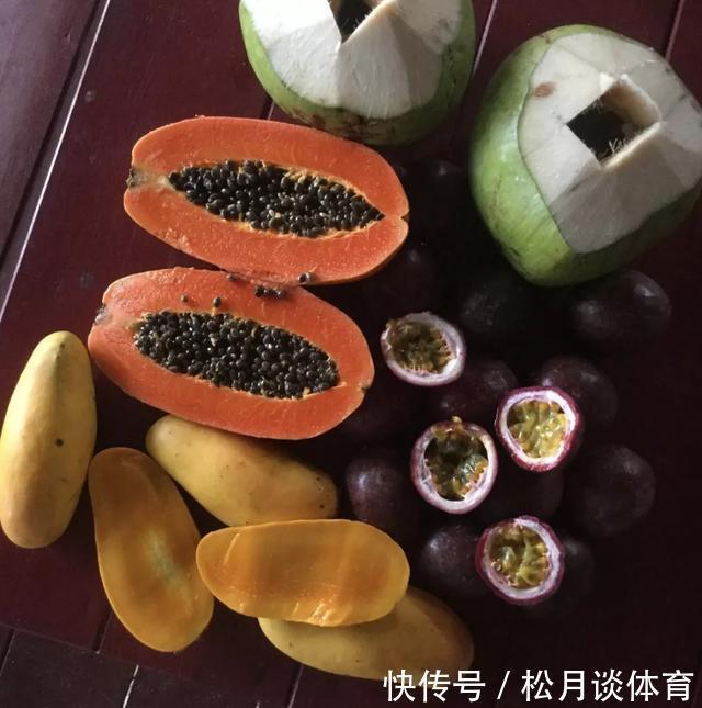 水果|只吃水果,你能坚持多久?一对情侣坚持了3年,还生了娃