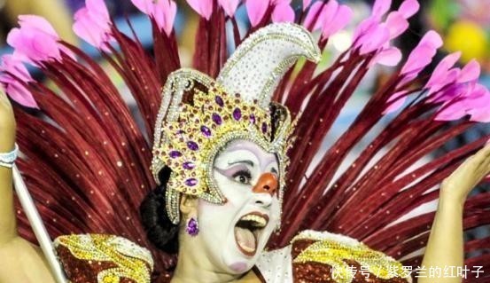 国家|巴西到底有多开放?婚后女性还做这样的事,中国游客:实在受不了