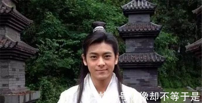 张三丰&金庸笔下五大轻功,云中鹤上榜,张三丰屈居第二,第一毫无争议!